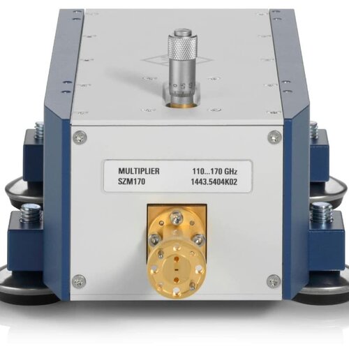 罗德与施瓦茨R S ZVA-Z75 毫米波变频器议价