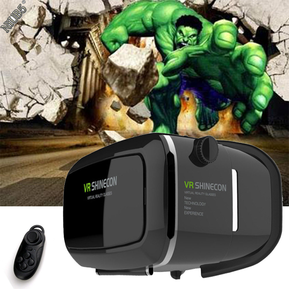 Lunettes 3D VRBOX - Ref 1238843 Image 3