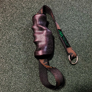 旋前旋后 香蕉把升级版 织带旋腕棒 腕力把手掰手腕 魔腕品牌