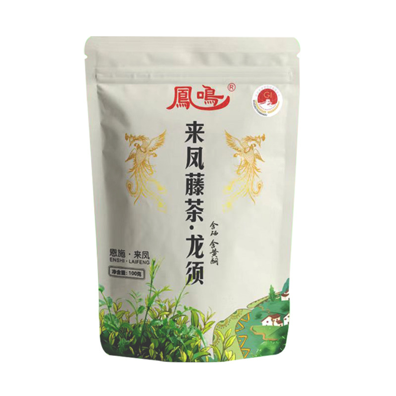 凤鸣龙须袋装100g