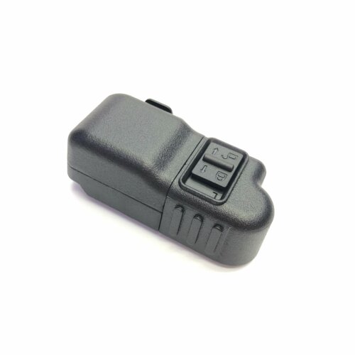 对讲机耳机适配转换器 摩托罗拉P6600 6620 MTP P3150 3250 E8600
