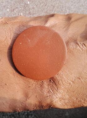 宜兴陶艺手工紫砂泥料