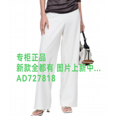 韩序HANXU2026年秋款女装