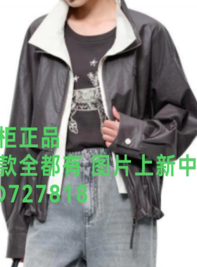 韩序HANXU  2026年秋款 女装专柜正品国内代购  H758AWT3223 订金