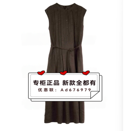 主提ZHUTI2026年夏款女装