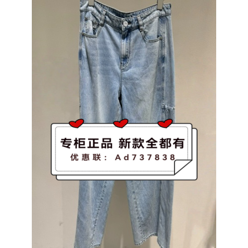 那时NUTS  2026年夏款女装专柜正品国内代购7220545A1吊牌价  499 - 实物图