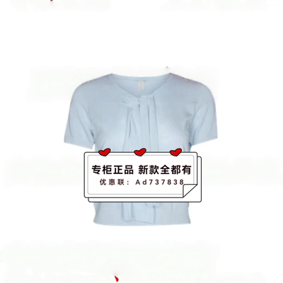 拉素JUESUE2026年夏款女装