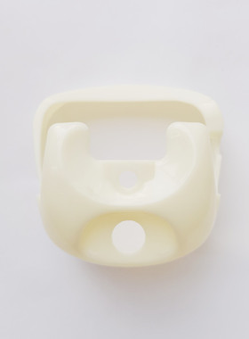 适用本田DIO54期小龟CREA50方向把龙头护盖指示灯燃油显示灯外罩