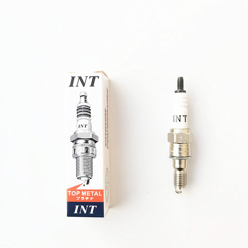 本田火花塞不倒翁DIO63期Z4电喷