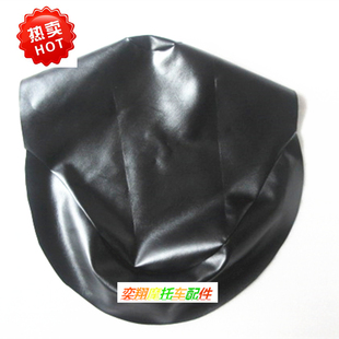 适用于本田DIO61期小龟TODAY新大洲自由SDH0QT41坐垫座包皮座椅皮