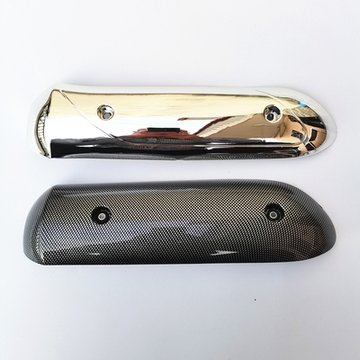 本田排气管盖DIO555658期