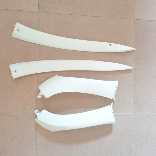 雅马哈边条ZR50EVO2电喷老鼠怪