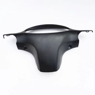 适用于本田DIO56 表箱外壳摩托车配件 63期Z4后脑仪表外罩里程表码