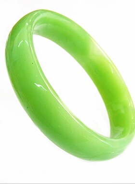 手镯厘米玻璃黄玛瑙b9厂