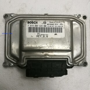 奇瑞发动机电脑板 ECU主板 电路板 F01R00DA29 J15-3605010DA