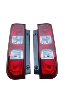 适用适配五菱扬光EV后尾灯总成阳光杨光刹车灯新能源倒车灯转向灯