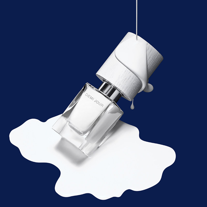 demijour香水女士留香久淡香奶香味学生少女奶糖香水清新自然留香