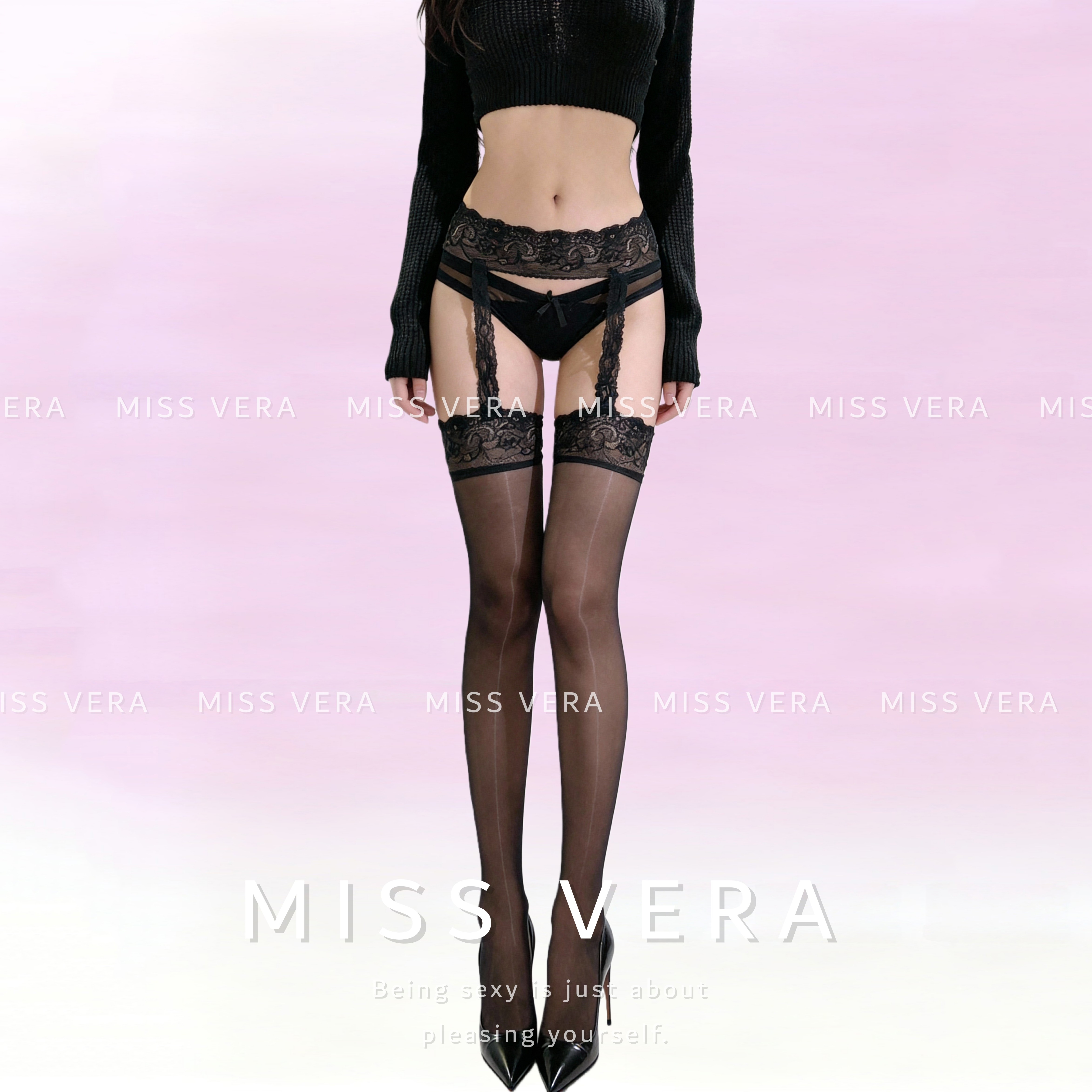 性感迷人高品质蕾丝吊带袜套装蕾丝袜子丝袜性感日系长筒袜纯欲风,女士内衣/男士内衣/家居服,长筒袜,淘宝优惠券,粉丝福利购,淘宝优惠卷