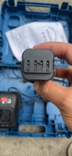 东成1603锂电电钻东成16V电池原装16V充电器LB1620-4电池