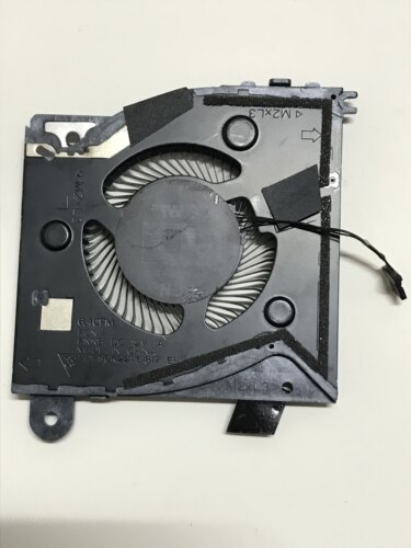 适用戴尔DELL外星人 Alienware X17 R1 R2 P48E风扇09DNWTtb1263