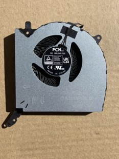 适用 联想Y9000P R9000P 2021/2022/2023风扇 Tb1263