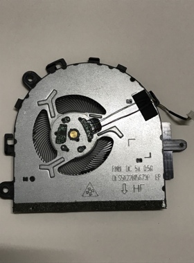 DFS5K22B15763全新笔记本散热风扇 Tb1263