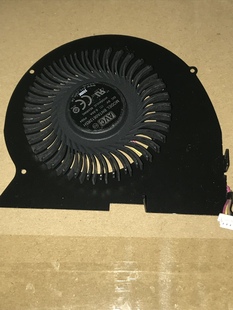 Y510P 适用全新 Y410P IDEAPAD Y430P笔记本散热风扇CPUTB2 联想