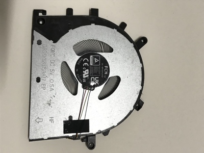 LENOVO/联想 YOGA 7 14IRL8 / 7 14ARP8 风扇 5F10S14100 tb1263