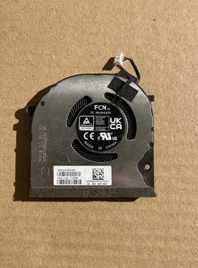 全新 HP/惠普 15-FH-FE 风扇 ENVY 15Z-FH N49282-001tb1264