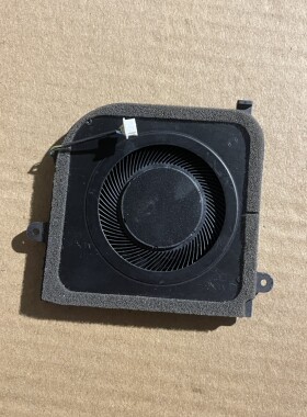 全新 适用Dell戴尔 Latitude 5430 m 风扇  Tb1264
