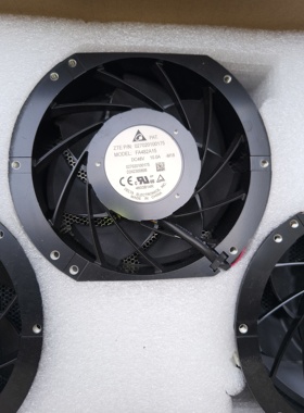 THB1748BG FA482A15 48V 10.0A全新原装台达散热风扇