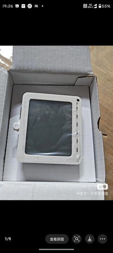 西蒙电暖 温控器 WK316-S2TL WK216 -TL  全新原装 gk1401-gk1405