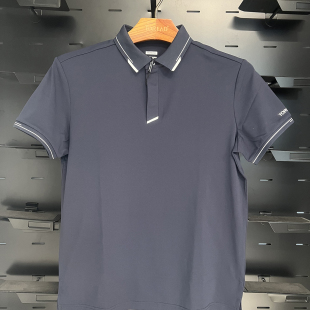 TAJJBM81734 透气POLO衫 探路者24年新款 男士