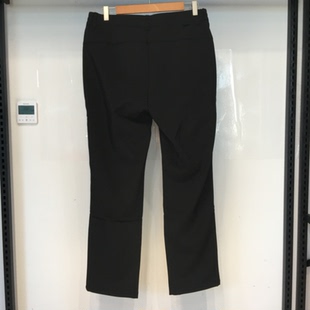 TAMMBM91831 24秋冬户外加绒保暖弹力防风冲锋裤 探路者软壳裤 男士