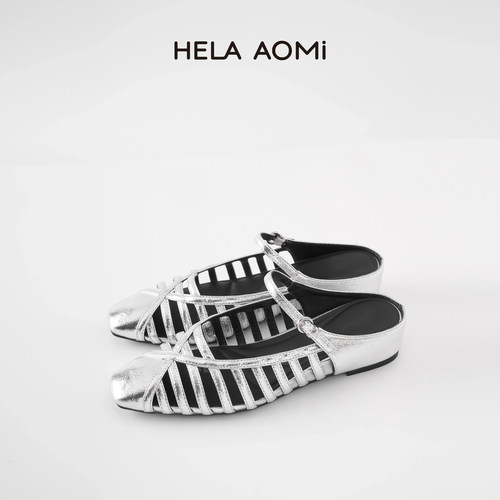 邱莹莹HELA AOMI 