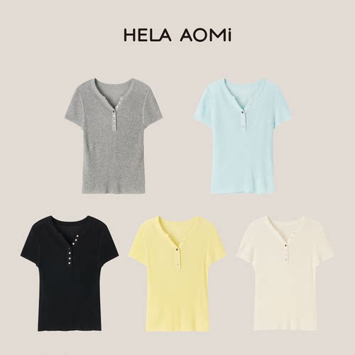 邱莹莹 HELA AOMI 