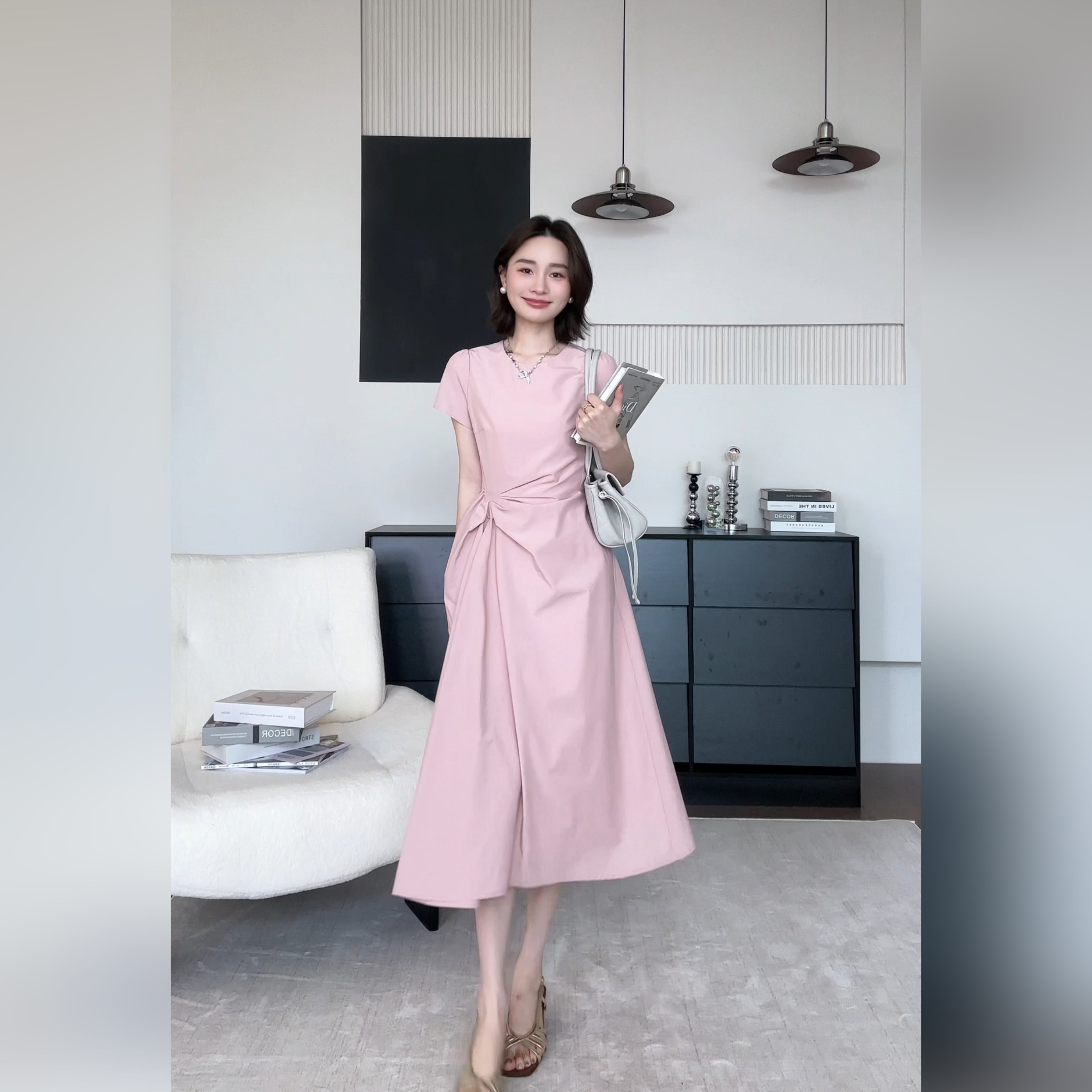 邱莹莹 原创-