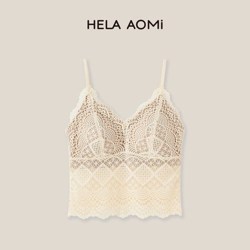 邱莹莹HELA AOMI