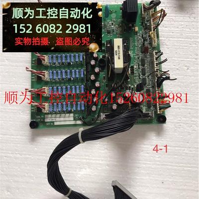 议价 库存models:安川F7系列300KW变频器电源板ETC617260,Y现货