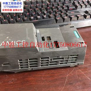 议价 0BA20 DP主板cpu板控制板io卡6SL3244 变频器CU240S 2P现货