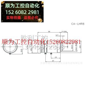 议价 COGNEX智能相机IS8100M-353-40全新现货实物拍摄现货