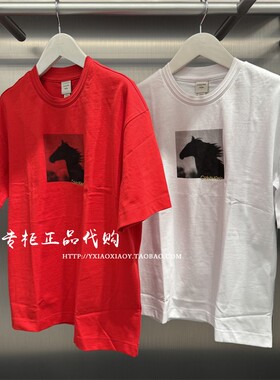 CK Jeans专柜正品 2025冬季新款男士时尚休闲圆领短袖T恤 4LE290G
