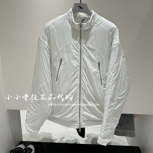 TOFOURTH简约时尚棉服