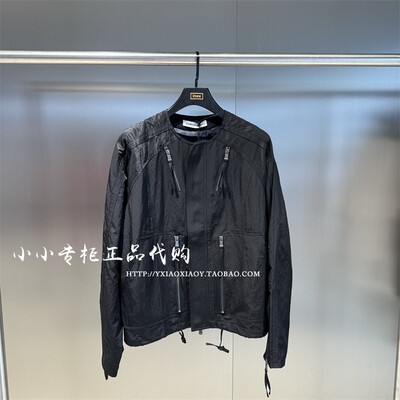 TOFOURTH时尚工装夹克外套