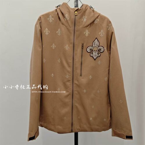 轻奢潮牌TCH专柜正品26秋款卫衣