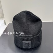 2025冬款 男女时尚 街头个性 INXX专柜正品 镶钻针织冷帽 XSF4536025