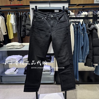 CKJeans90复刻系列牛仔裤