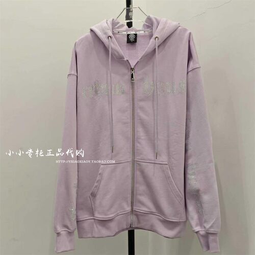 轻奢潮牌TCH专柜正品26秋款卫衣