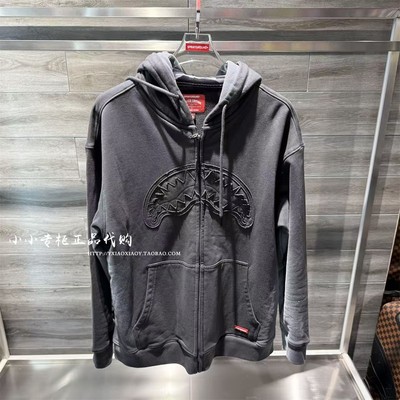 SprayGround正品26春款男女卫衣