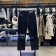 Jeans专柜正品 2025冬季 新款 女士复古原色直筒牛仔裤 47E625G